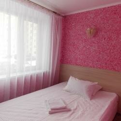 Гостиница Север Плюс Ноябрьск-17