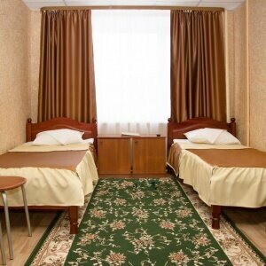 Гостиница Север Плюс Ноябрьск-5