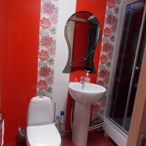 Гостиница Север Плюс Ноябрьск-21