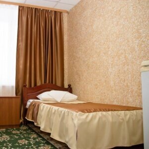 Гостиница Север Плюс Ноябрьск-55