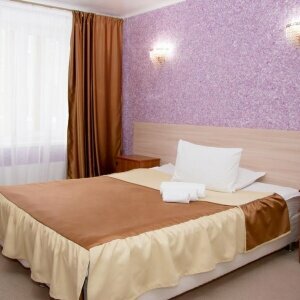 Гостиница Север Плюс Ноябрьск-43