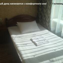 Гостиница Север Плюс Ноябрьск-37