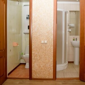 Гостиница Север Плюс Ноябрьск-16