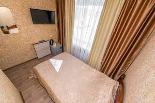 Гостиница Север Плюс Ноябрьск 1-местный номер эконом-2