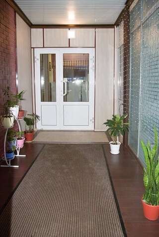 Гостиница Север Плюс Ноябрьск-4