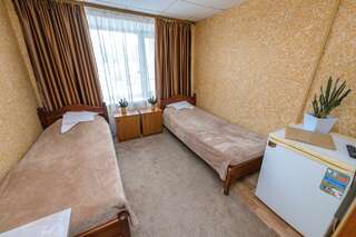 Гостиница Север Плюс Ноябрьск 2-местный номер эконом-2