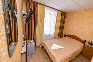 Гостиница Север Плюс Ноябрьск 1-местный номер эконом-1