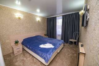 Гостиница Север Плюс Ноябрьск-7