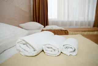 Гостиница Север Плюс Ноябрьск-2