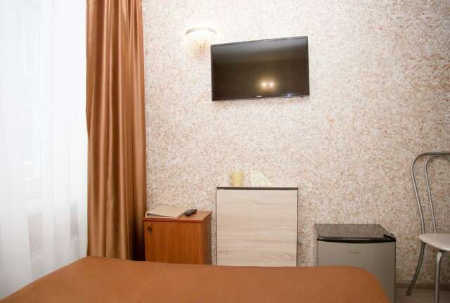 Гостиница Север Плюс Ноябрьск-62