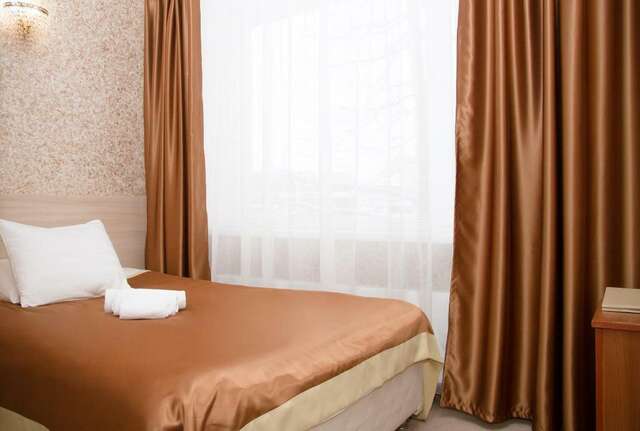 Гостиница Север Плюс Ноябрьск-38