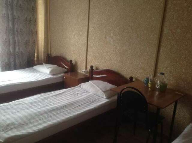 Гостиница Север Плюс Ноябрьск-24