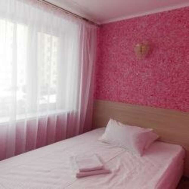 Гостиница Север Плюс Ноябрьск-16