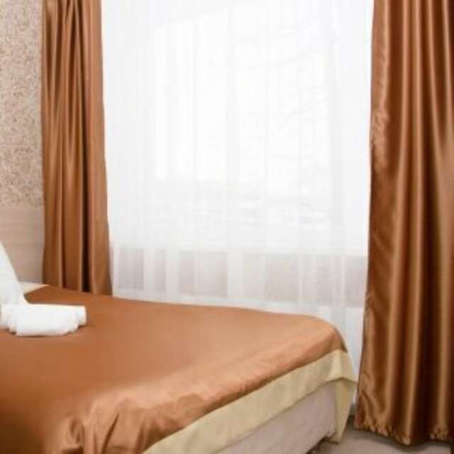 Гостиница Север Плюс Ноябрьск-51