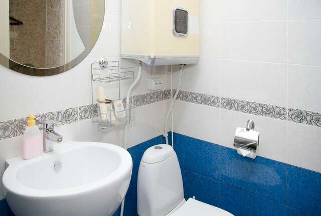 Гостиница Север Плюс Ноябрьск-8