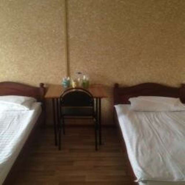 Гостиница Север Плюс Ноябрьск-58